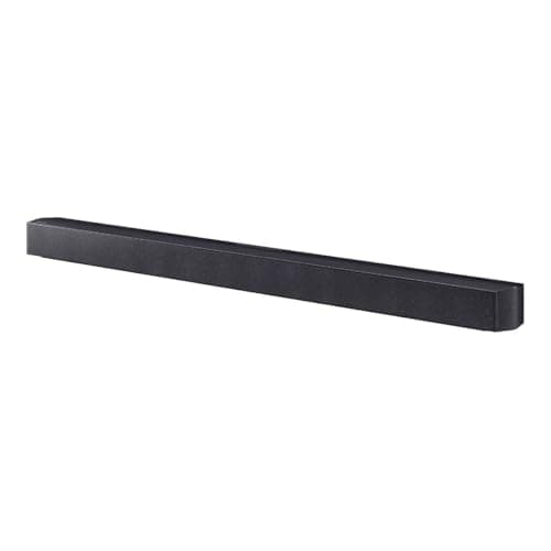 Samsung Barre de Son HW-B450F/ZF 2025 - Dolby Audio/DTS Virtual: X, Son adaptatif, 2.1 canaux, Mode Nuit et Mode Jeu - Image 8