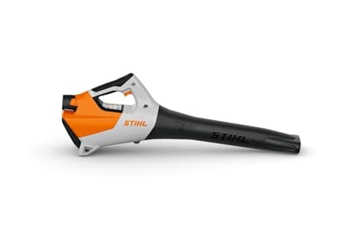 BGA 30Stihl Blower with 2 AS2 Batteries and AL1 Charger - Image 3