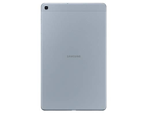 Samsung Galaxy TabA 10.1 2019-32GB Plata (Refurbished) - Image 3