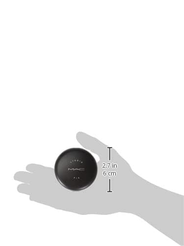 MAC Studio Fix Powder Plus Foundation, Shade : Nc15 - Image 6