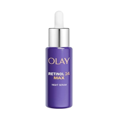 Olay Regenerist Retinol24 Max Fragrance Free Night Serum, 40 ml - Image 3