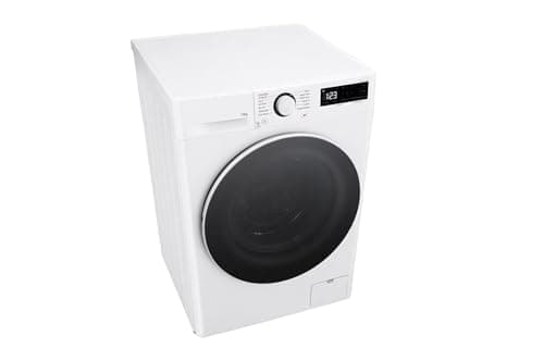 LG F34R50WHS Front Washing Machine - Image 4