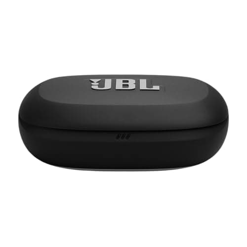 Écouteurs de sport sans fil JBL Endurance Peak4 à réduction de bruit intra-auriculaire BT, 48hrs d'autonomie, TwistLock Secure Fit, étanche à l’eau et à la poussière IP68, son JBL Pure Bass, noir/gris - Image 7
