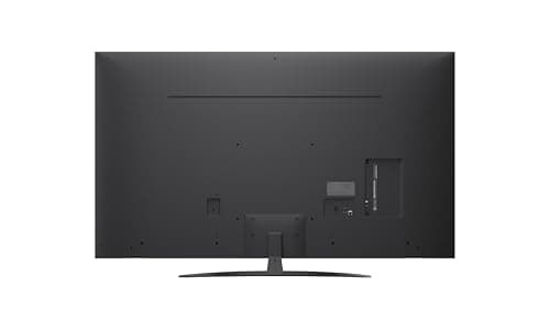 LG 43NANO81A6A 42.5" 4K UHD 2025 NanoCell TV - Image 6