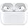 Apple Airpods Pro (2nd Gen) with MagSafe Charging Case (2022) (Refurbished) - Image 4