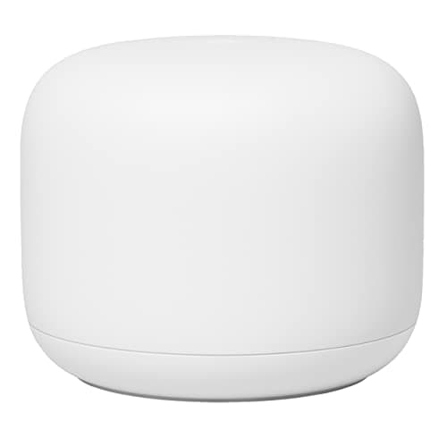 Google Nest AC2200 Mesh Wi-Fi 2nd Generation Wireless Router - Image 3