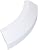 Door Handle Handle Compatible with Bosch Siemens Constructa Tumble Dryer Heat Pump Dryer 00644221 644221 SPL27343 - Image 2