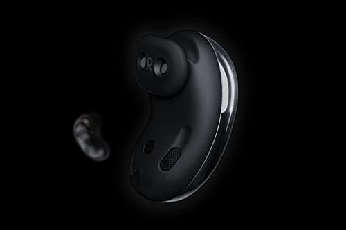 Samsung Galaxy Buds Live Casque sans Fil Ecouteurs Appels/Musique Bluetooth Socle de Chargement Noir - Image 7