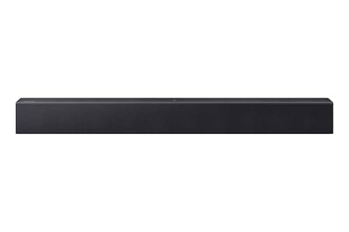 SAMSUNG HW-B400F/ZC- Barre de Son 2.0 ch avec Dolby Digital 2.0, 4 Haut-parleurs, Bluetooth, HDMI Arc [Canada] (2025) - Image 3