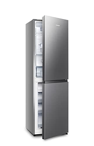 Hisense RB327N4AD2 fridge-freezer Freestanding 256 L F Silver - Image 5