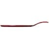 LE CREUSET 20136270600460 Enamelled Cast Iron Crepe Pan with Iron Handle, Wooden Spatula and Rake, 27 cm, 2.15 kg, Cherry - Image 4
