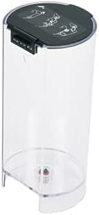 Algomas® Water Tank for Nespresso Essenza Mini Fits Models: XN110110, XN110810, XN110B10, XN110N10 - Image 1