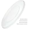 Silicone Csg50 pour Instant Pot 5 Quart et Iplux60 Quart Modèles Compatible avec Ipduo60 Csg60 Ipduo50 Iplux50 60 Sextet Couvercle Bpa - Image 7