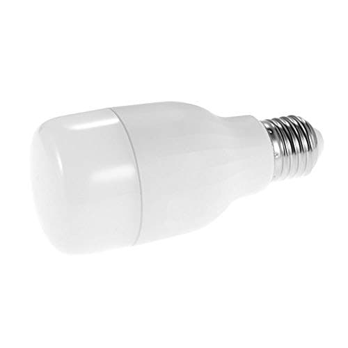 Xiaomi Mi Smart LED Bulb Essential (blanc et couleur) MJDPL01YL - Image 5