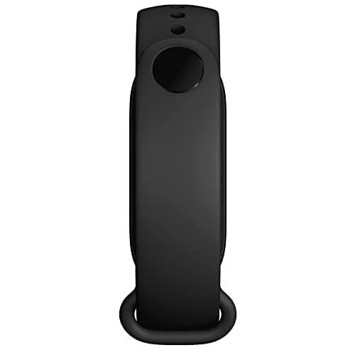 Xiaomi Bracelet connecté Mi Smart Band 6 Noir - Image 7