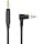 GEEKRIA QuickFit Audio Cable Compatible with Sony WH-XB910N XB900N 1000XM5 1000XM4 1000XM3 H910N H900N CH710N Auxiliary Replacement Stereo Cable 3.5mm (4ft AUX Replacement Cable, 2m) - Image 4