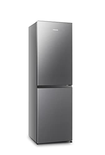 Hisense RB327N4AD2 fridge-freezer Freestanding 256 L F Silver - Image 4