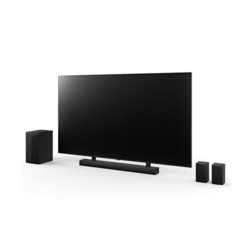 Barre de son - LG - S70TR - 5.1.1 - Canaux Dolby Atmos avec enceintes arrieres - 500 W - Caisson de basses sans fil - Image 5