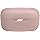 JBL LIVE FREE NC+ TWS True Wireless Active Noise Cancelling Earphones with Charging Case - Waterproof - Up to 21 Hours of Combined Listening - Pink - Image 5