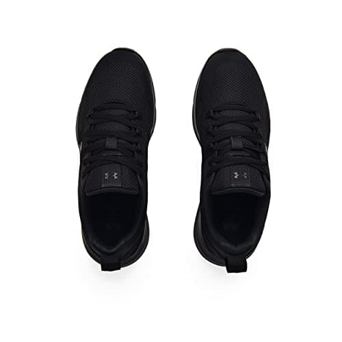 Under Armour Essential, Baskets Homme - Image 8