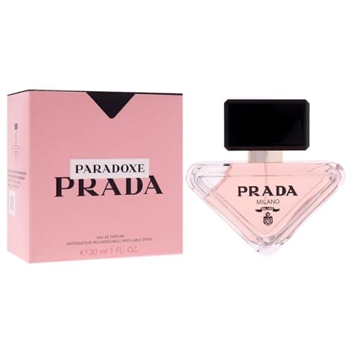 PRADA, Persona Unisex Eau De Parfum 30 ml - Image 5