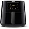 Philips 5000 XL Series Airfryer, 6.2L (1.2 kg), 14-in-1 Airfryer, Connected to WiFi, 90% Less Fat with Rapid Air Technology, Digital, Recipe Application (HD9280/90) - Image 2