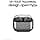 Samsung Galaxy Buds3, Wireless Earbuds, Active Noise Cancelling, Bluetooth, White, Audio 360, Galaxy AI, Mains Charger Included, (FR Version) [Amazon Exclusive] - Image 4