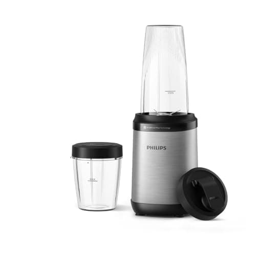 Philips HR2765/00 Series Mixer 5000-800 W, ProBlend Plus blades, compact design - Image 2