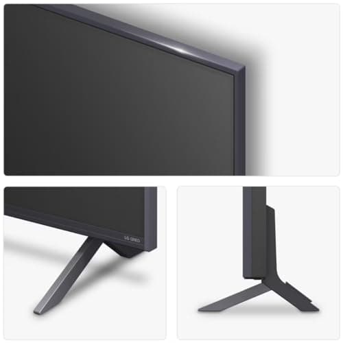 LG 50QNED82A6B 50" 4K Ultra HD LED HDR Edge-LED Smart TV QNED - Image 5