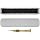 GEEKRIA Headband Cushion Compatible with Bose QuietComfort 35 II Gaming, QC35 II, QC35, QC45, QC SE, Replacement Band, Repair Part of Headphone(Light Grey) - Image 3