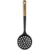 STAUB 40503-100 Skimmer Acacia Wood 31 cm Black - Image 3