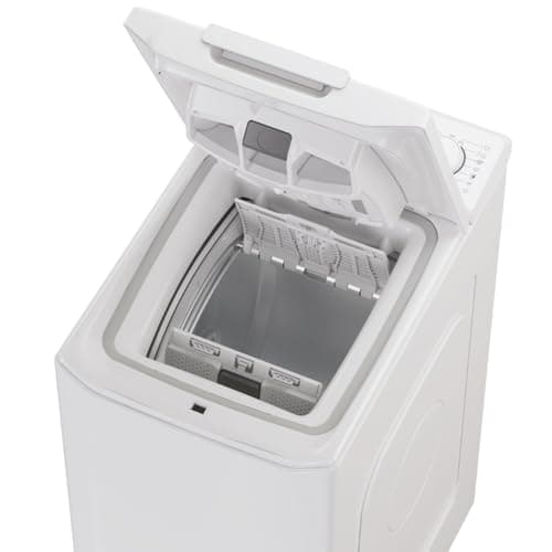 Washing machine top CANDY TCA473D3-S - Image 8