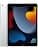 2021 Apple iPad 10,2 pouces (Wi-Fi, 64 Go) - Argent - Image 2