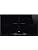 SMEG; Induction Hob (SI2M7953D) - Image 2