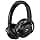 HyperX Cloud Mix 2 – Dual Wireless Over-Ear Headphones with ANC, 2.4GHz dongle, Bluetooth 5.3, PC, PS5, Nintendo Switch, Steam Deck, Mobile, USB-C – Black - Image 2