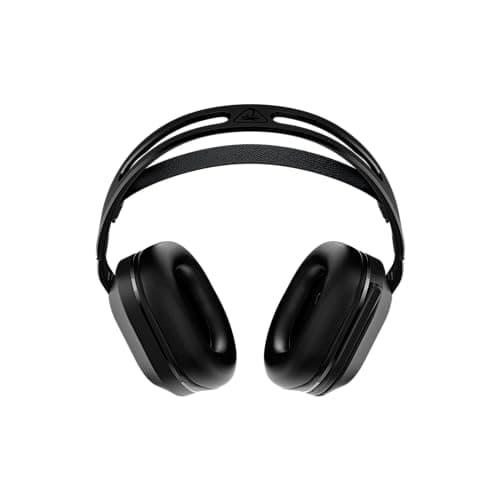 Turtle Beach Stealth 500 Noir Casque Gaming sans Fil w/ 40hr Batterie et Bluetooth pour Xbox Series X ou S, PC et Mobile - Image 5