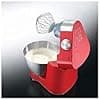 KENWOOD KM280RD Kenwood Prospero Multifunctional Robot - Stainless Steel Bowl 4.3L - Variable Speed Control - K-Beater - Red - Image 3