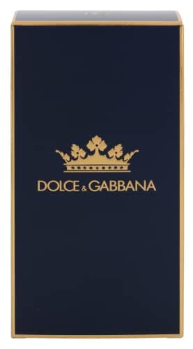 Dolce&Gabbana K Eau de toilette 100ml - Image 6
