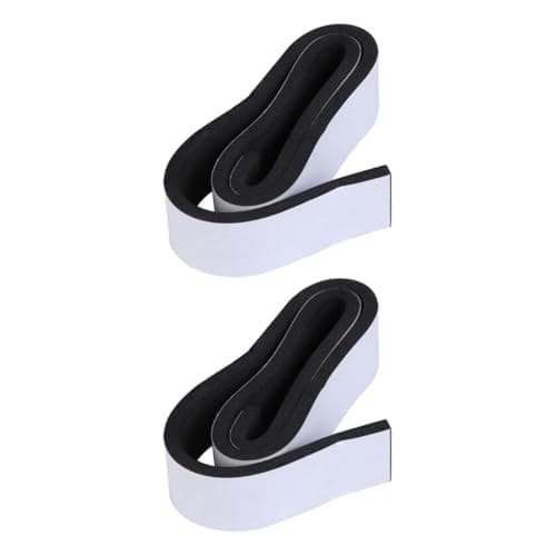 MIRTUX Roomba 500 600 700 800 Series Protective Bumper Kit - Self Adhesive Foam Replacement Parts - Image 2