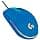 Logitech - G102 LightSync Eer Perp - Blue - Mouse - Image 2