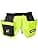 Julius-K9 Training Skirt K-9, Size: XL-XXL, Neon, Fluorescent - Image 4