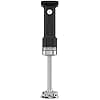 Kitchenaid Cordless Hand Blender - Go Cordless Hand Blender - Portable Hand Blender with 700ml Blender - Powerful Blender - Scratch Protector - No Battery - Black - Image 4