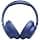 JBL Tune 780 NC Wireless Supra-Ear Headphones, Up to 76 Hours Battery Life, Adaptive Noise Reduction, Smart Ambient, Google Fast Pair, Microsoft Swift Pair, Blue - Image 5