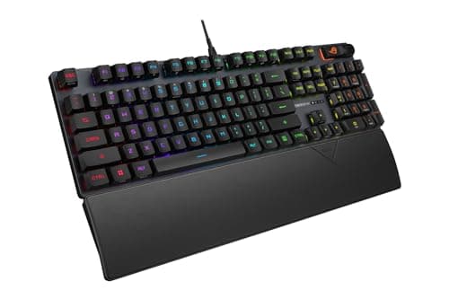 ASUS - ROG Strix Scope RX II Keyboard - Image 5