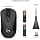 Logitech 910-005102 Wireless Gaming Mouse - Black - Image 7