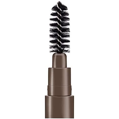 Essence - Crayon Sourcils Wow What a Brow Pen Waterproof - 03 Dark Brown - Image 4