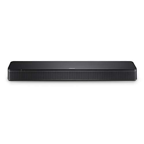 Bose TV Speaker - Barre de Son Compacte avec Connexion Bluetooth - Image 2