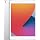 2020 Apple iPad (10.2-inch, Wi-Fi + Cellular, 32GB) Silver (Refurbished) - Image 3