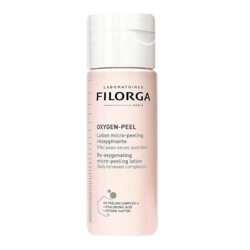 Nova Engel Oxygen-Peel Micro-Peeling Lotion 150 ml - Image 5