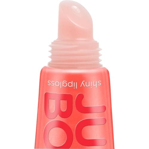 Essence - Lip Gloss Juicy Bomb Shiny Lipgloss - 103 Proud Papaya… - Image 5